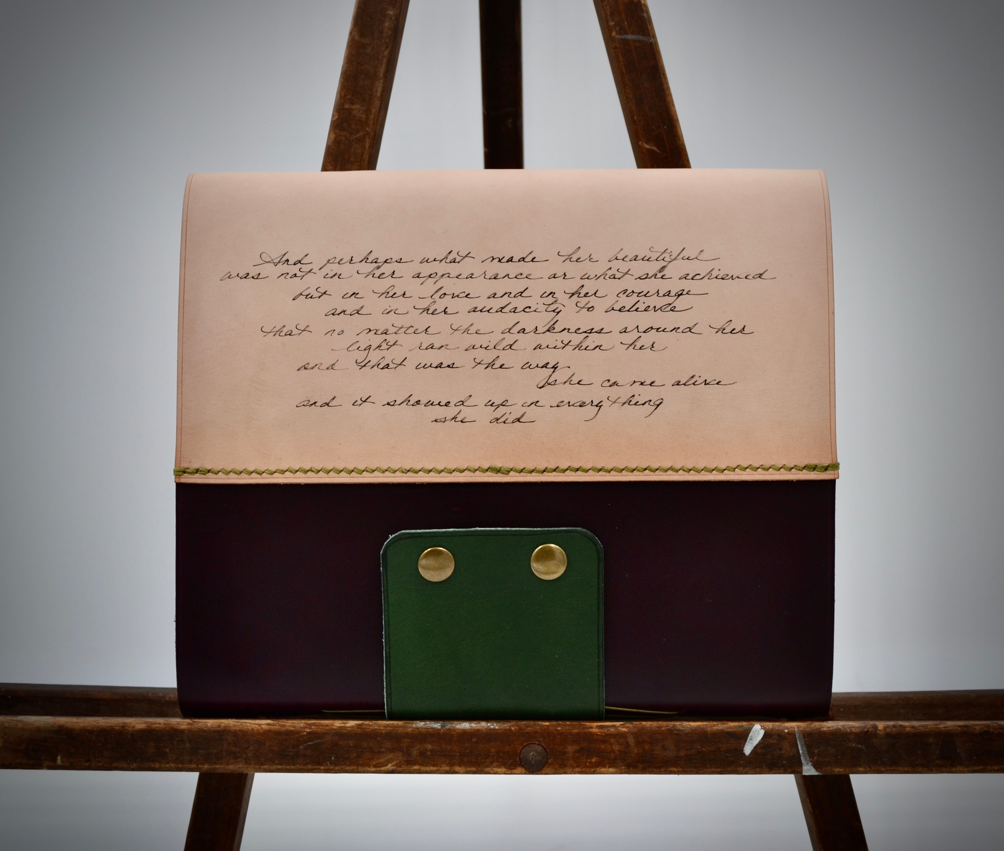 Poppy Light | Journey Journal-zoom-3