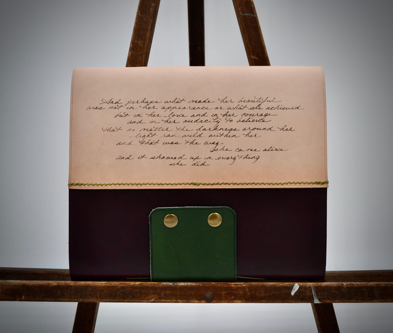 Poppy Light | Journey Journal-zoom-