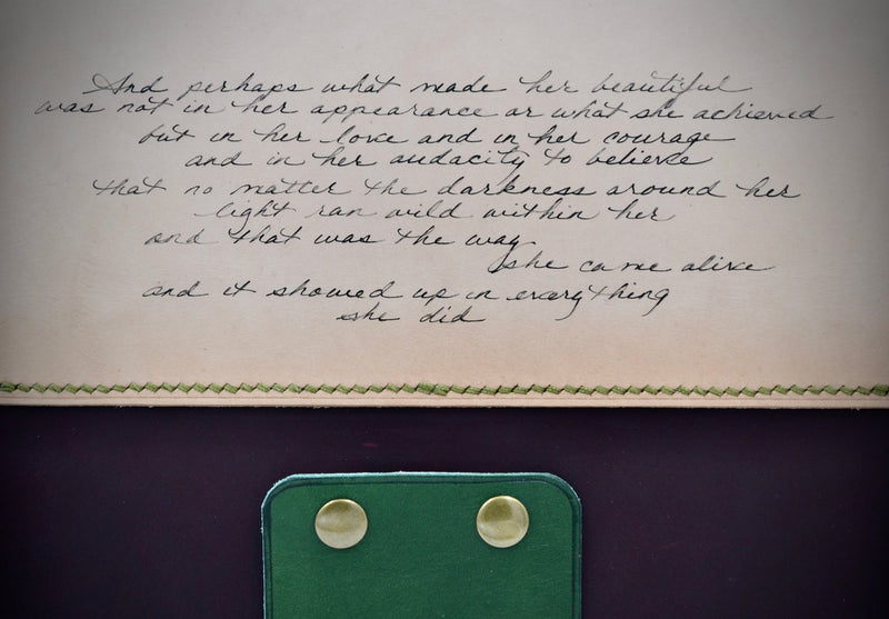 Poppy Light | Journey Journal-zoom-