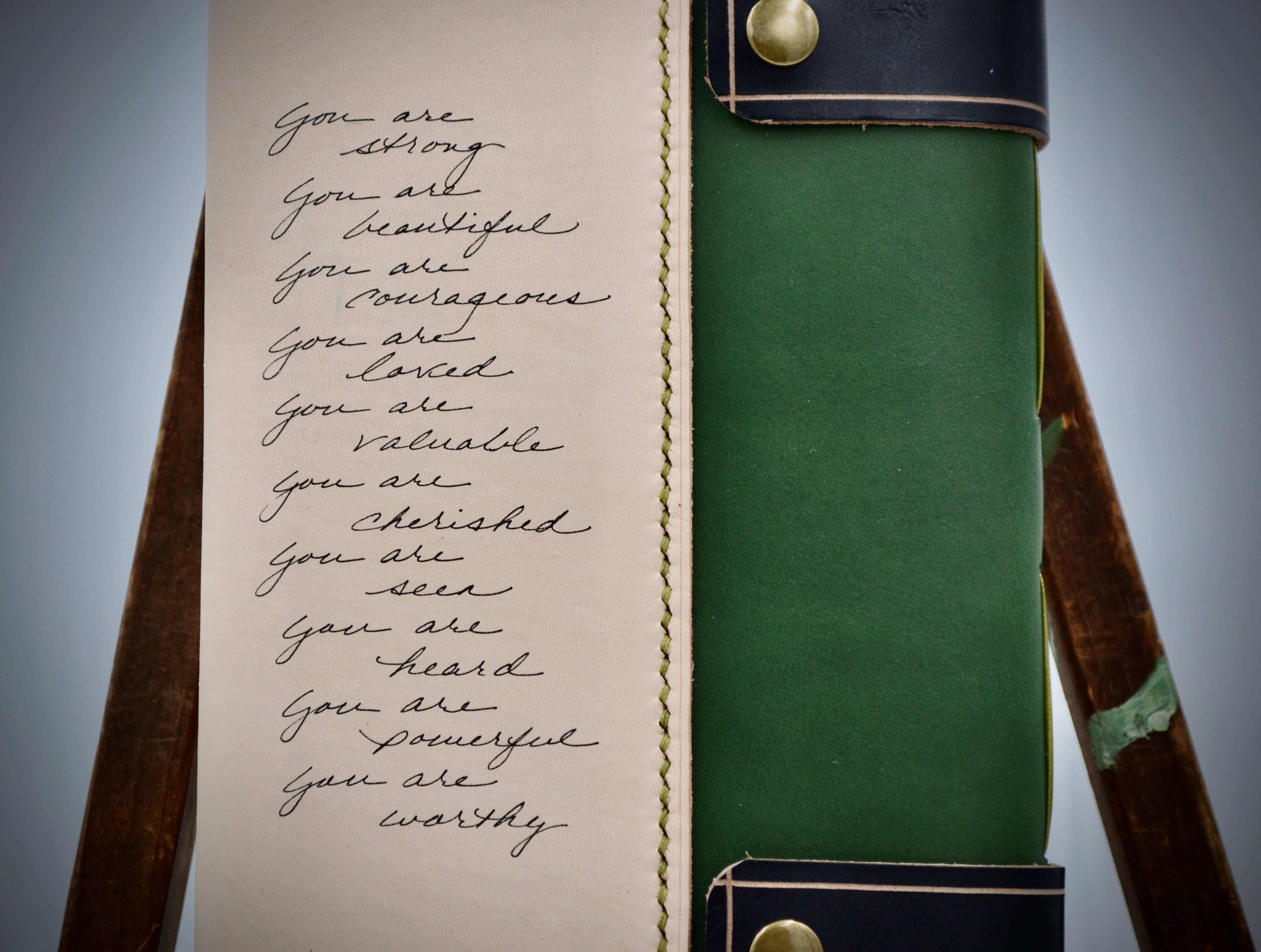 You Are | Journey Journal-zoom-4