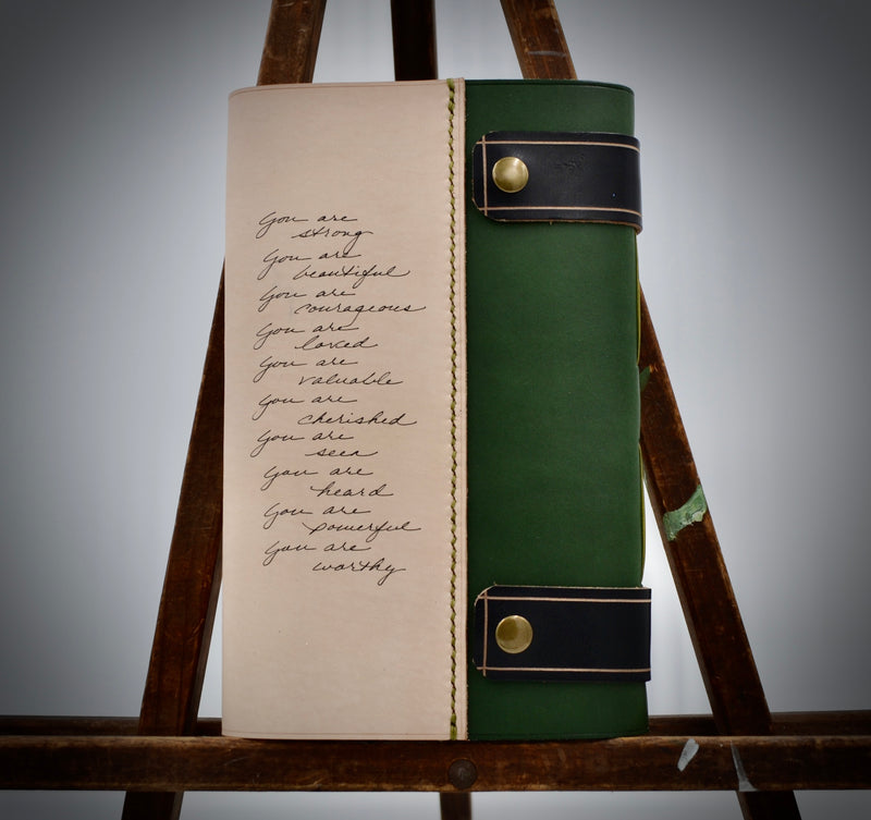 You Are | Journey Journal-zoom-