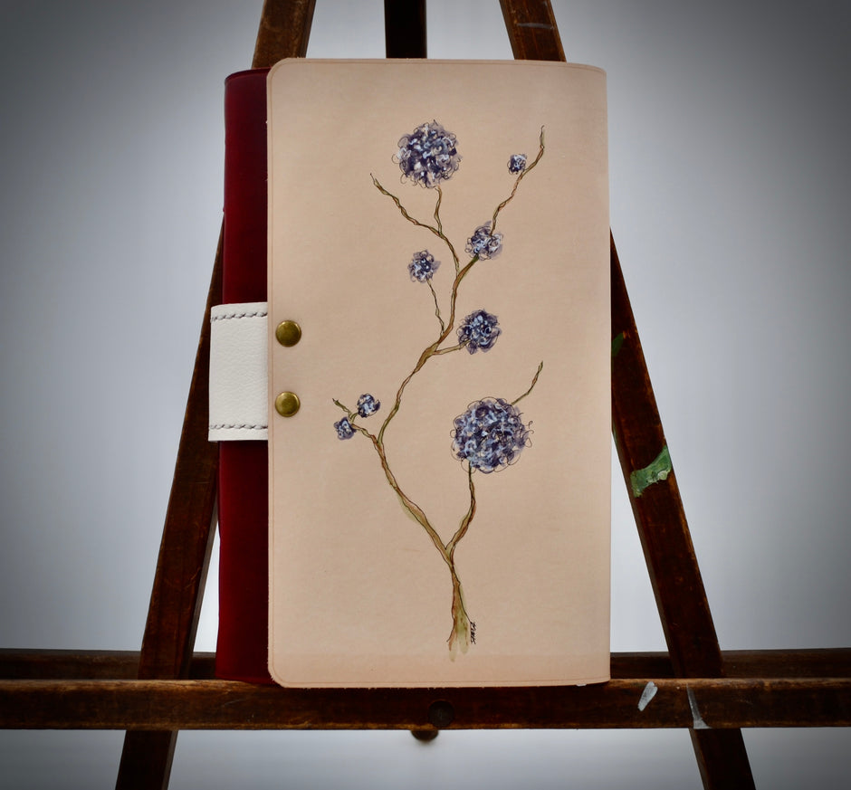Cherry Blossom Soul | Journey Journal