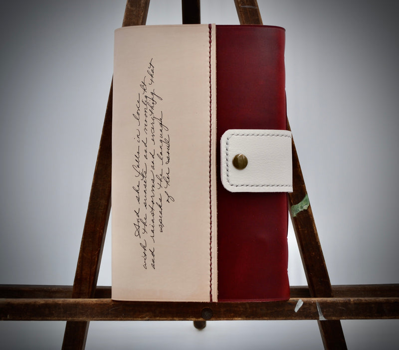 Cherry Blossom Soul | Journey Journal-zoom-