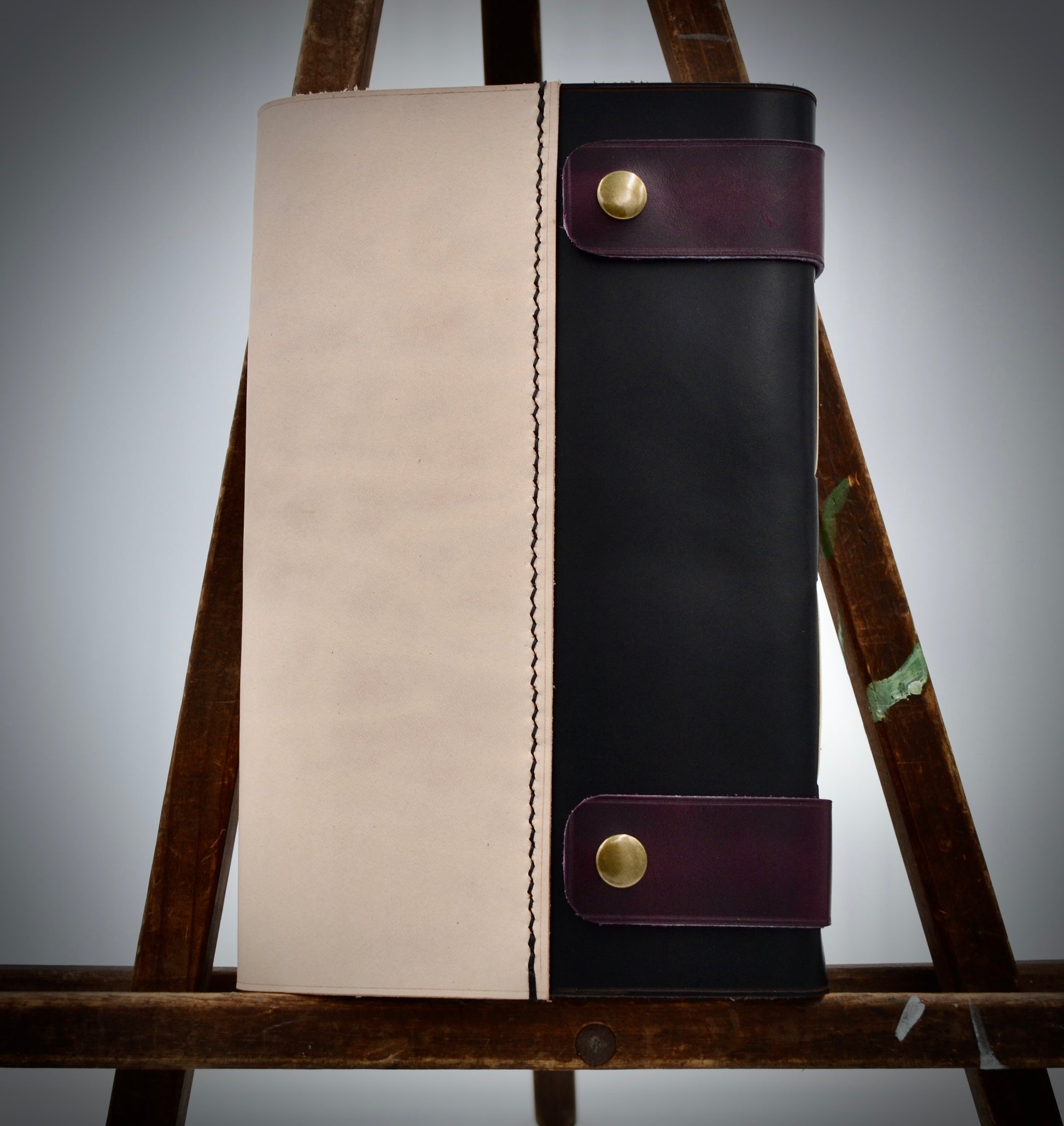 Safe Butterfly | Journey Journal-3