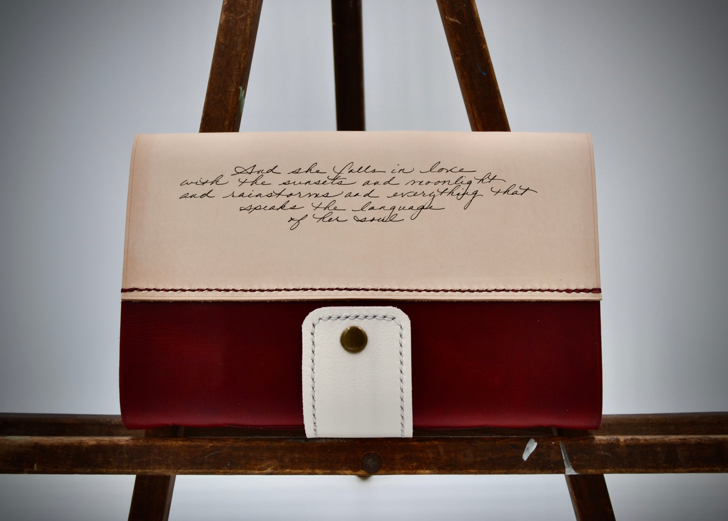 Cherry Blossom Soul | Journey Journal