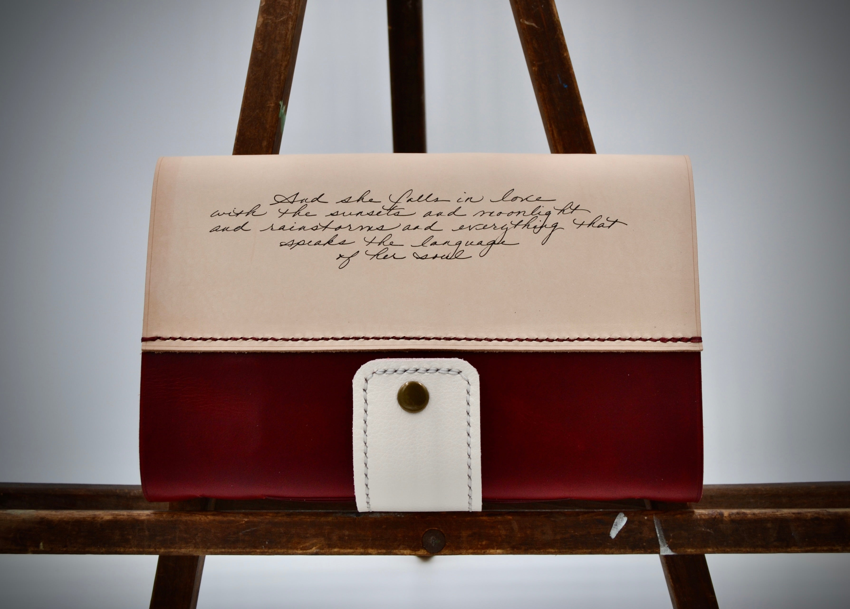 Cherry Blossom Soul | Journey Journal-zoom-5