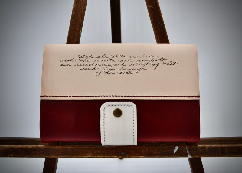 Cherry Blossom Soul | Journey Journal-zoom-