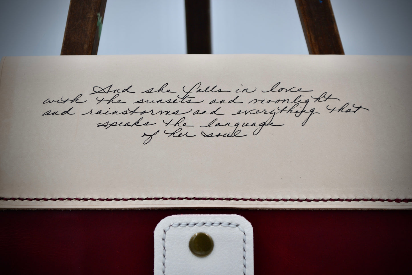 Cherry Blossom Soul | Journey Journal