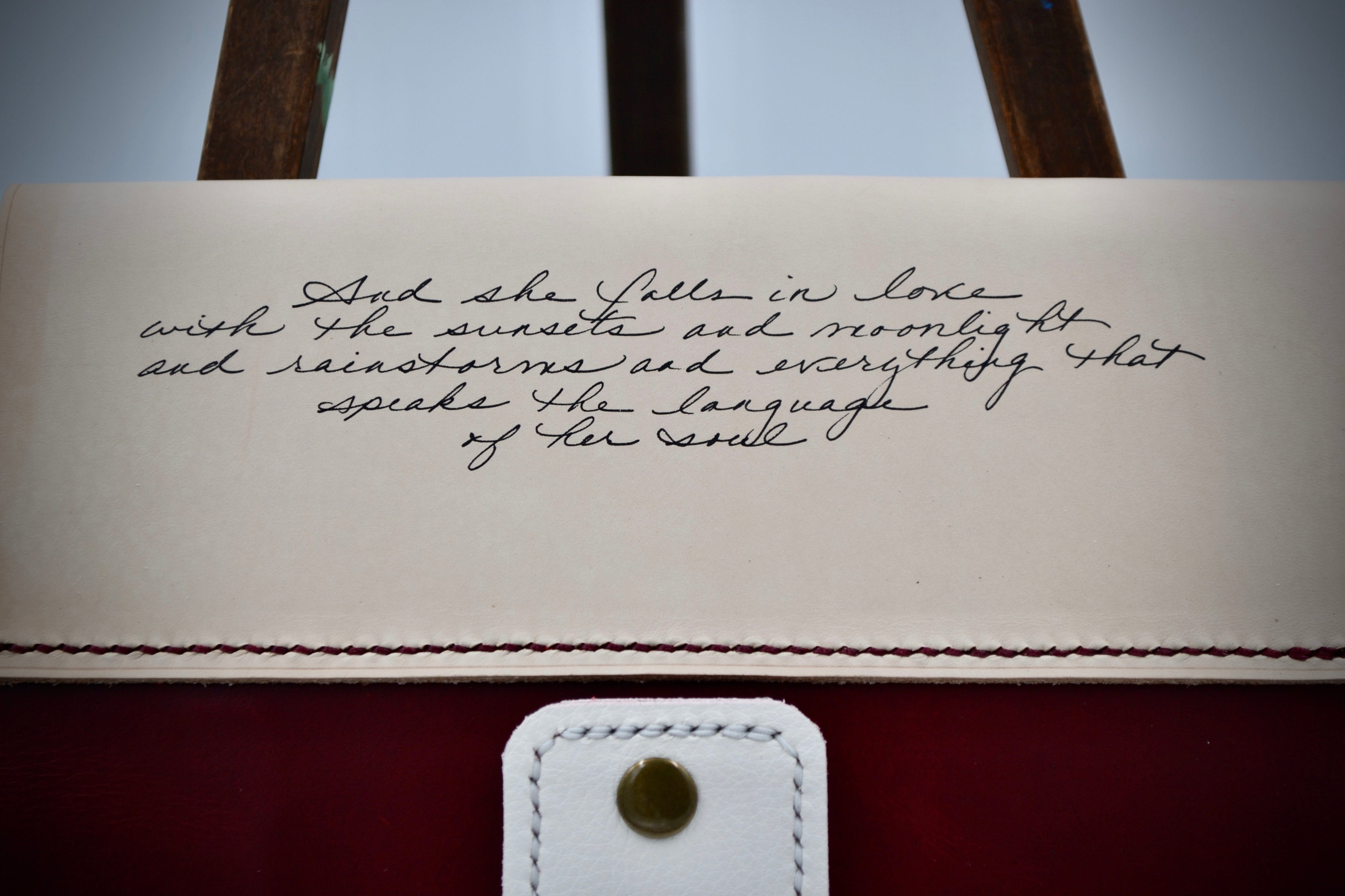 Cherry Blossom Soul | Journey Journal-zoom-6