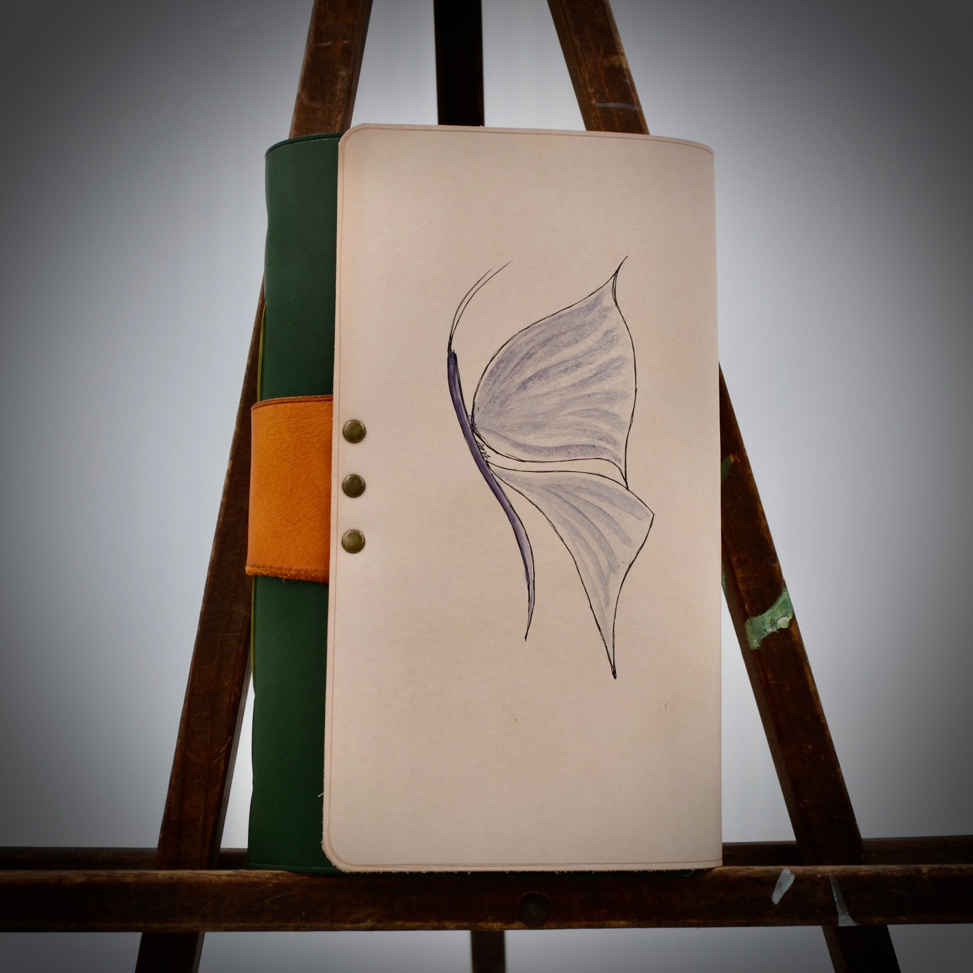 Magic | Journey Journal-1