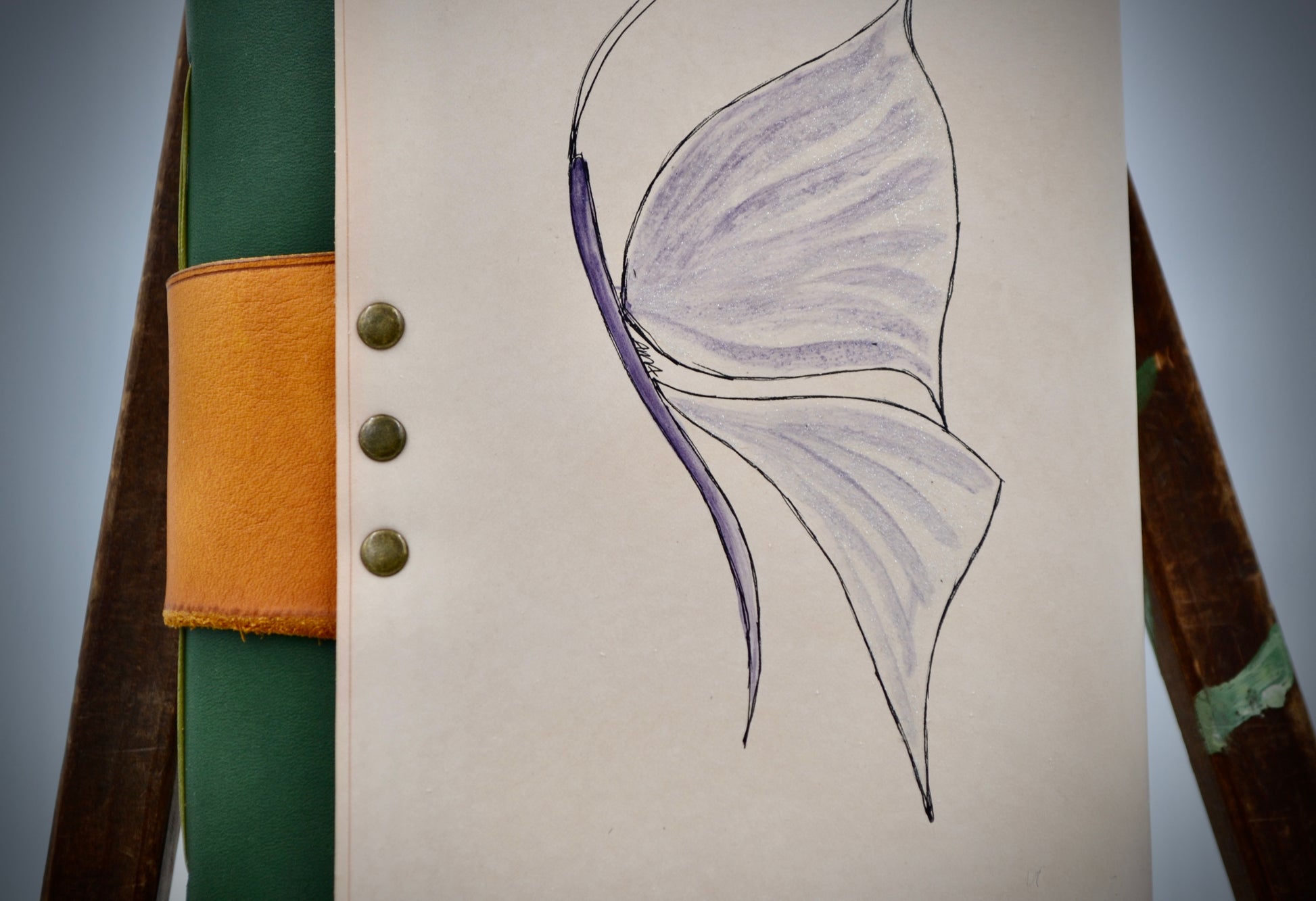 Magic | Journey Journal-3