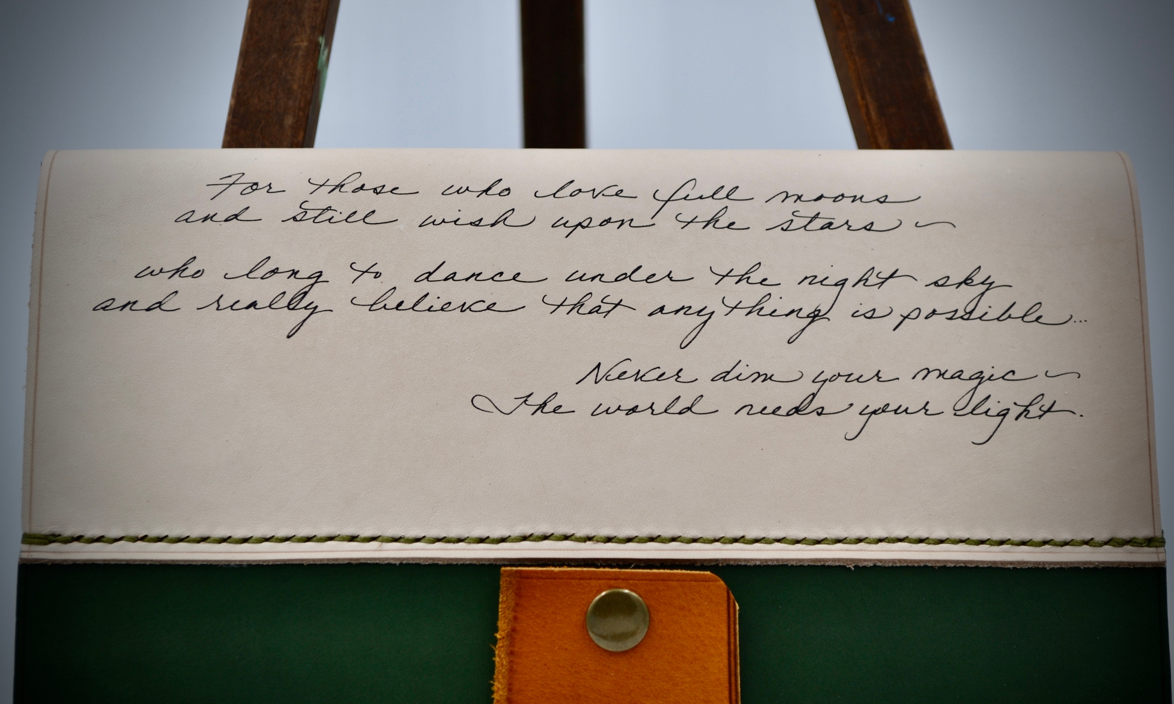 Magic | Journey Journal-zoom-4