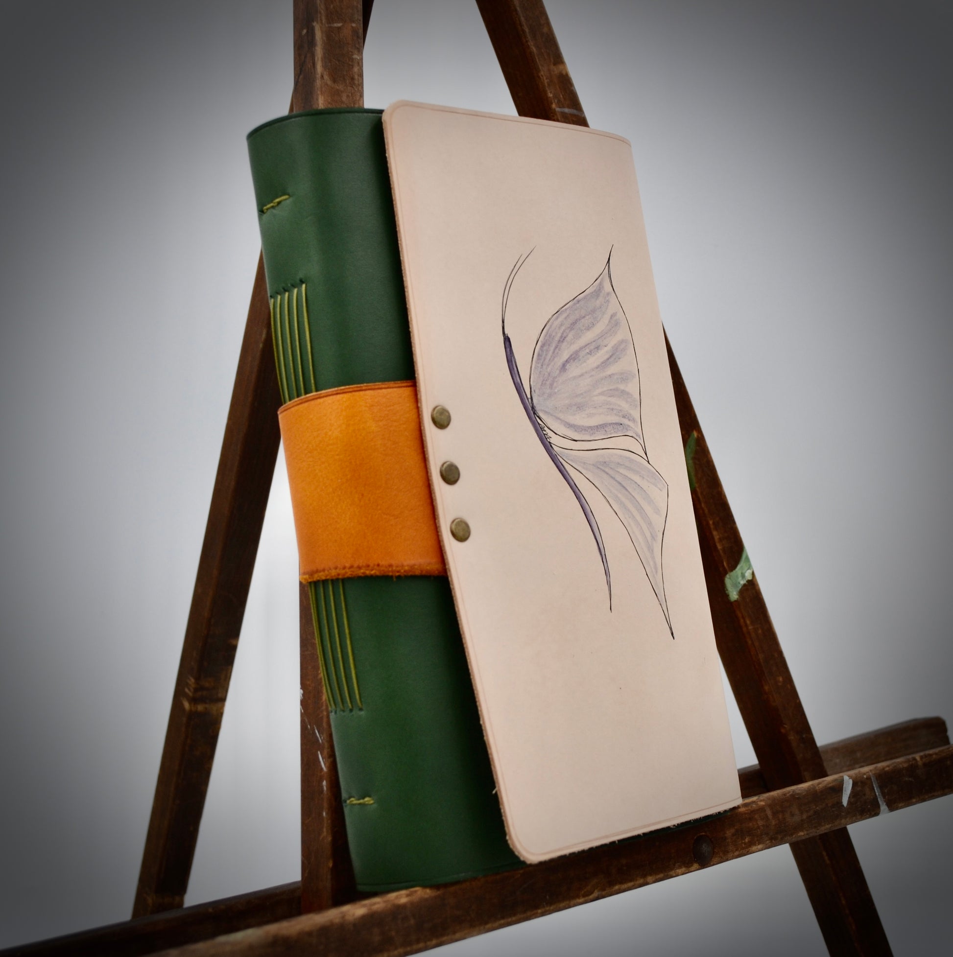 Magic | Journey Journal-2