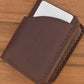 Six Pocket Card Bi-Fold Wallet