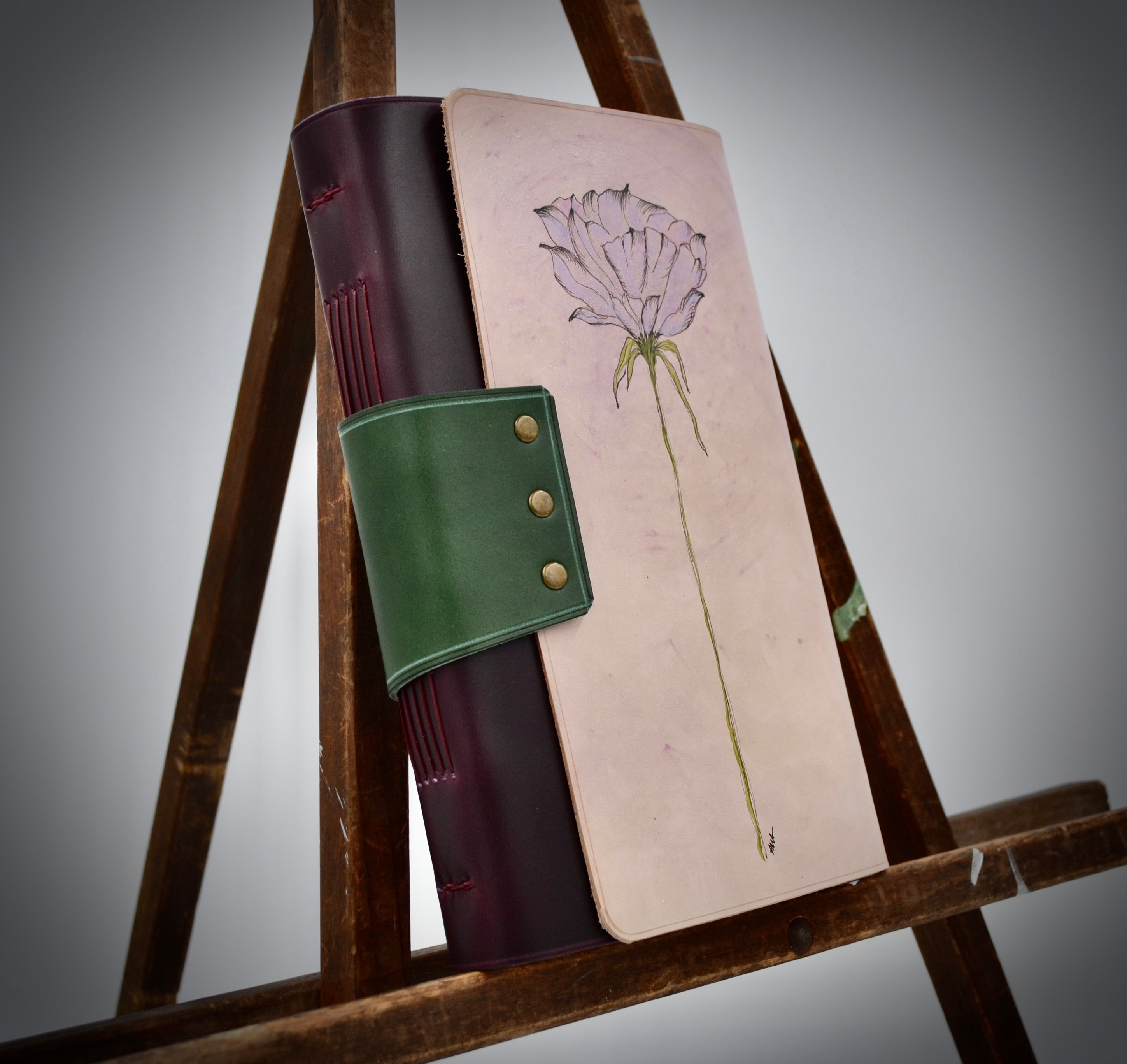 Live Bravely | Journey Journal-zoom-4