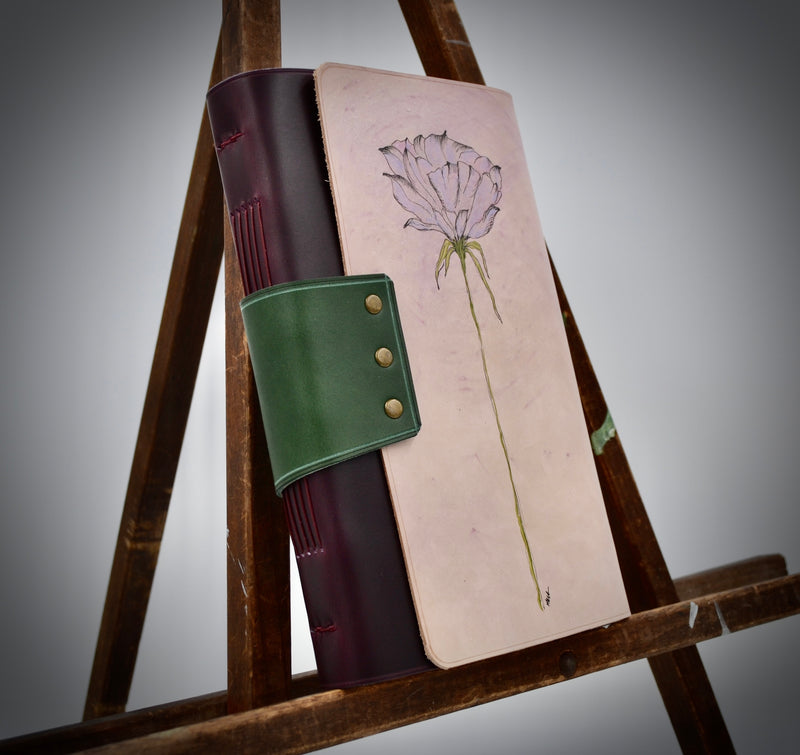 Live Bravely | Journey Journal-zoom-