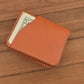 Six Pocket Card Bi-Fold Wallet