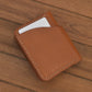 Six Pocket Card Bi-Fold Wallet