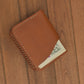 Six Pocket Card Bi-Fold Wallet