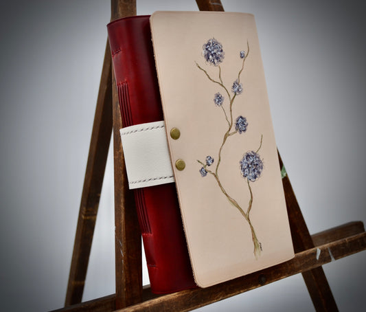 Cherry Blossom Soul | Journey Journal