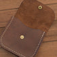 Women's Compact Snap Wallet