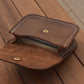 Women's Compact Snap Wallet
