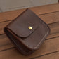 Women's Compact Snap Wallet