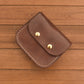 Women's Compact Snap Wallet