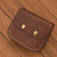Women's Compact Snap Wallet