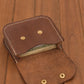Women's Compact Snap Wallet