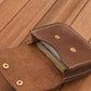 Women's Compact Snap Wallet