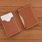 Card Gusset Wallet