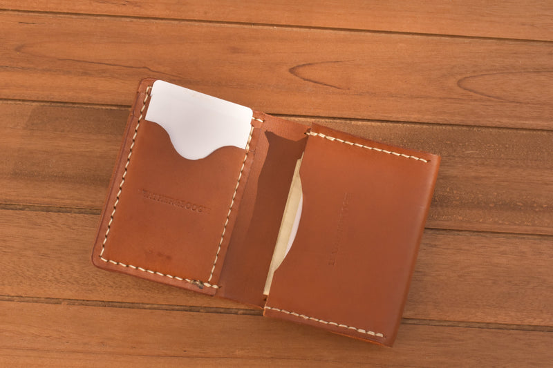 Card Gusset Wallet-zoom-