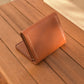 Card Gusset Wallet