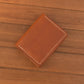 Card Gusset Wallet