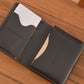 Card Gusset Wallet