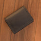 Card Gusset Wallet