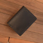 Card Gusset Wallet