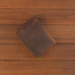 Five Pocket Card Compact Wallet