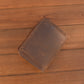 Five Pocket Card Compact Wallet