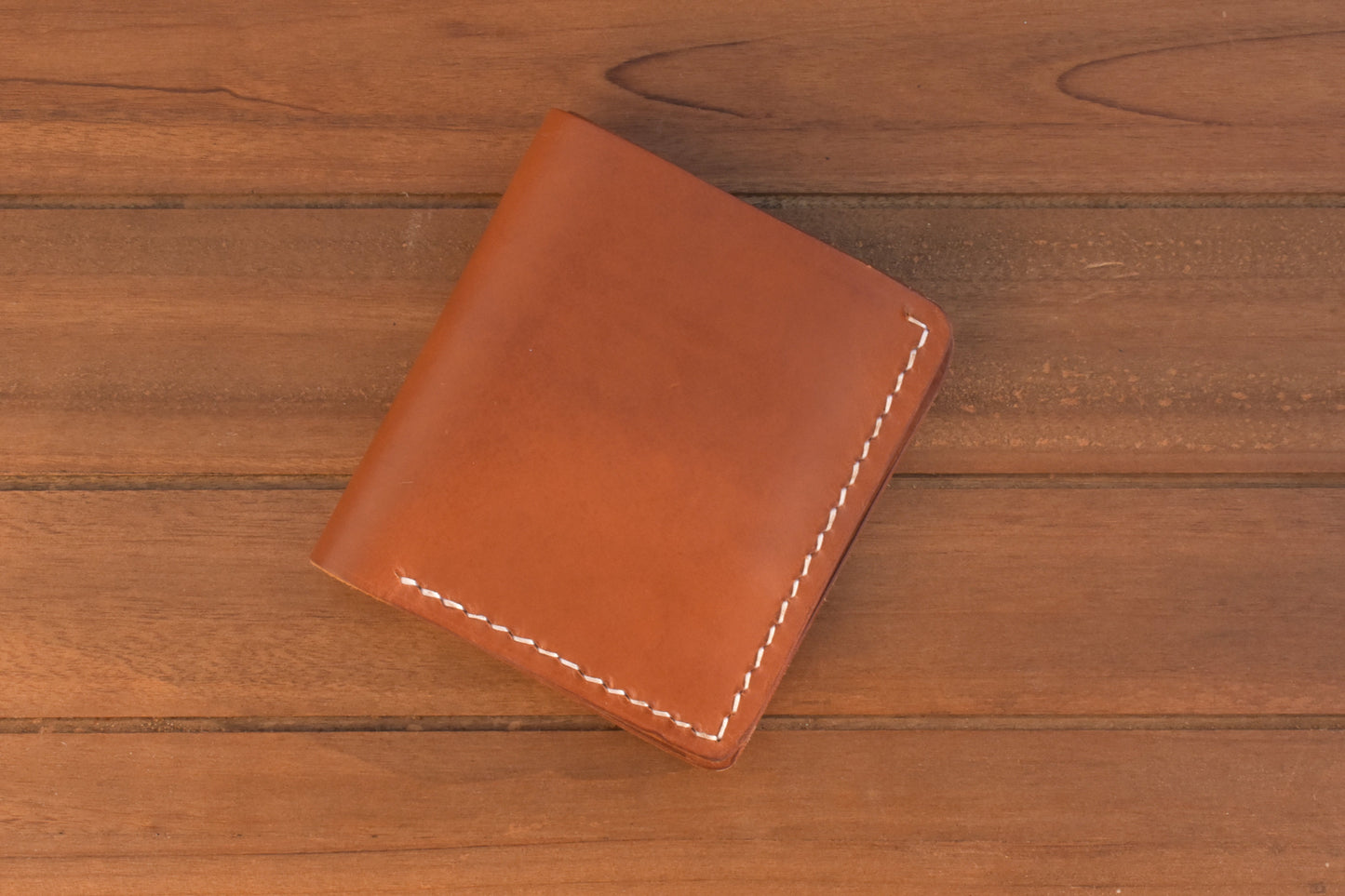 ID Bi-Fold Wallet