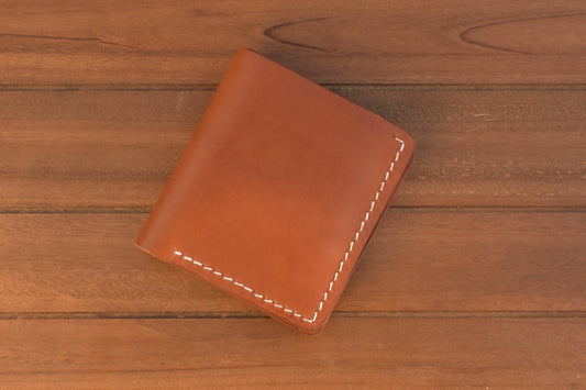 ID Bi-Fold Wallet