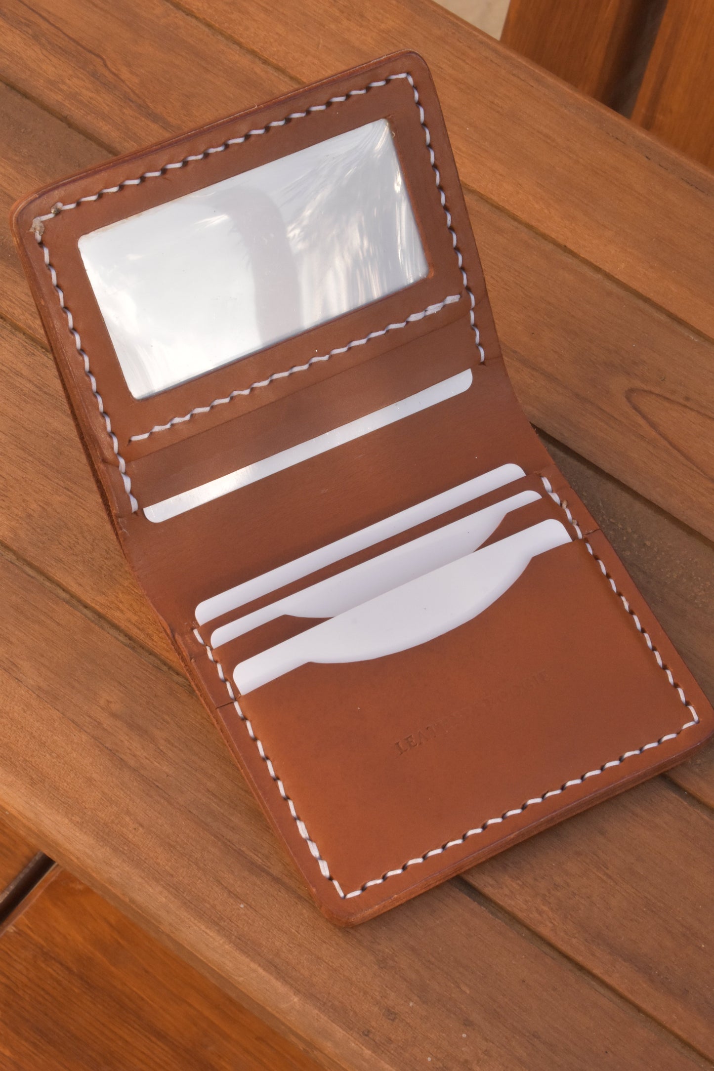ID Bi-Fold Wallet