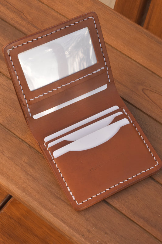 ID Bi-Fold Wallet
