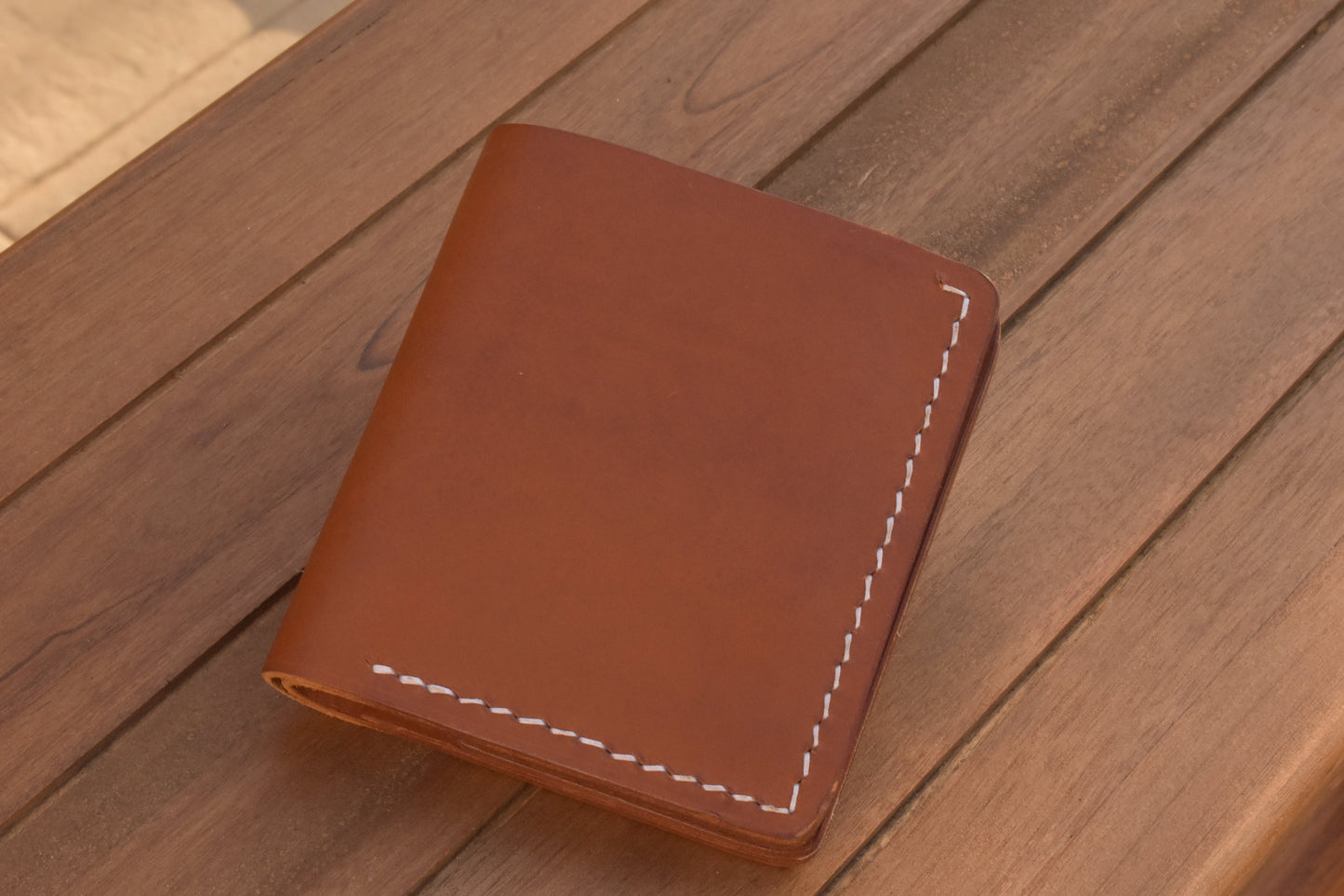 ID Bi-Fold Wallet