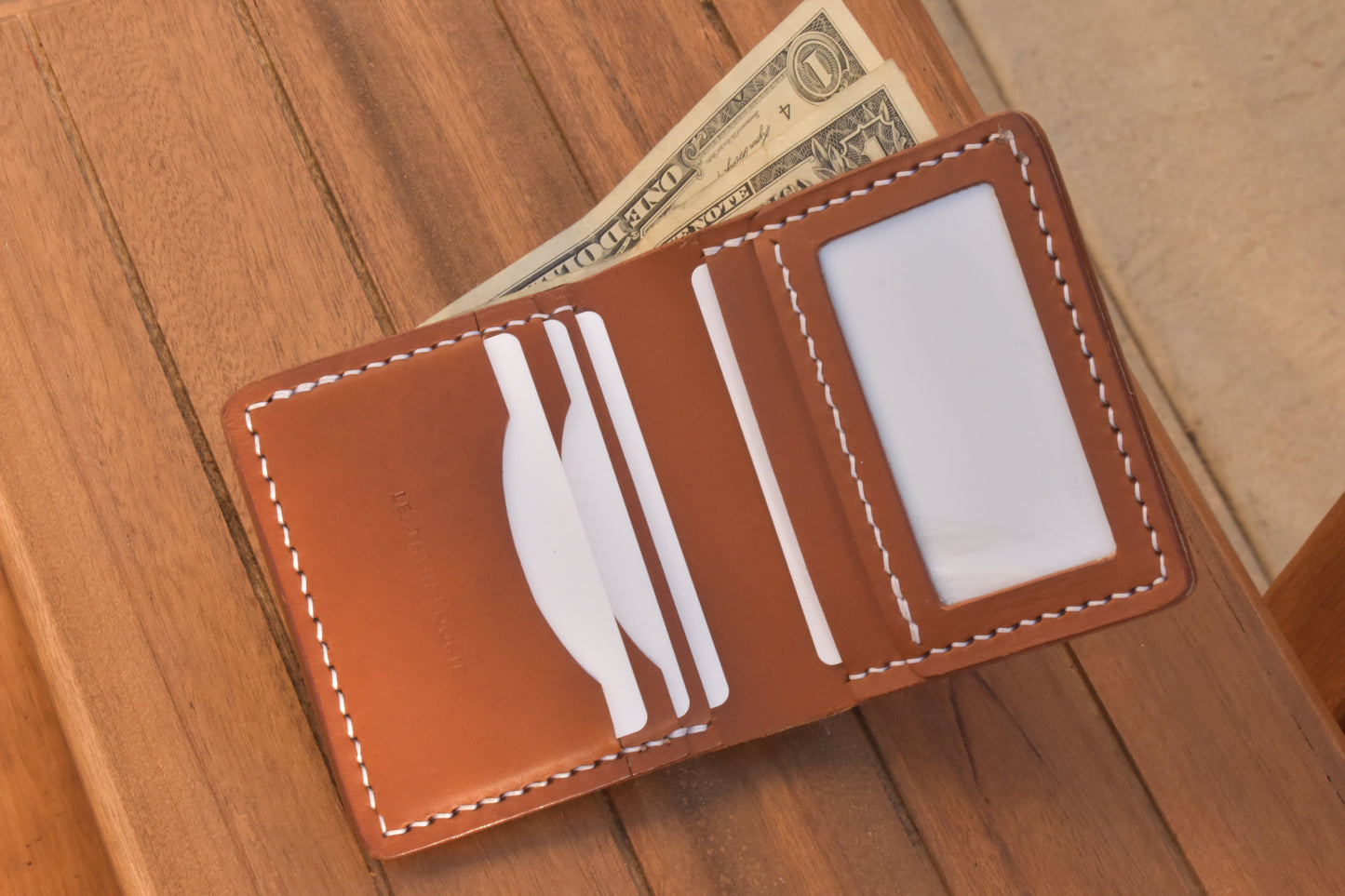 ID Bi-Fold Wallet