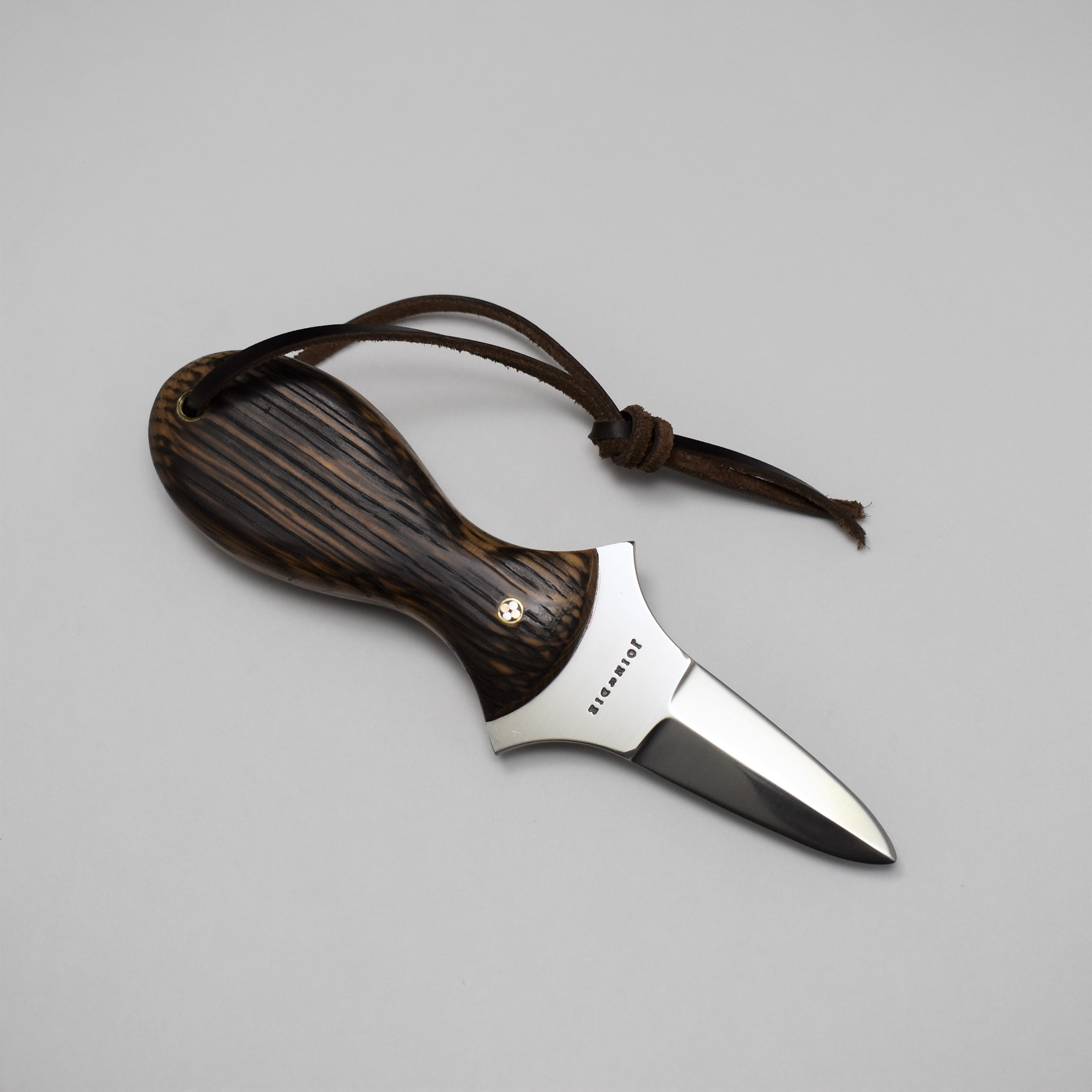 Bourbon Barrel Oyster Knife-zoom-2