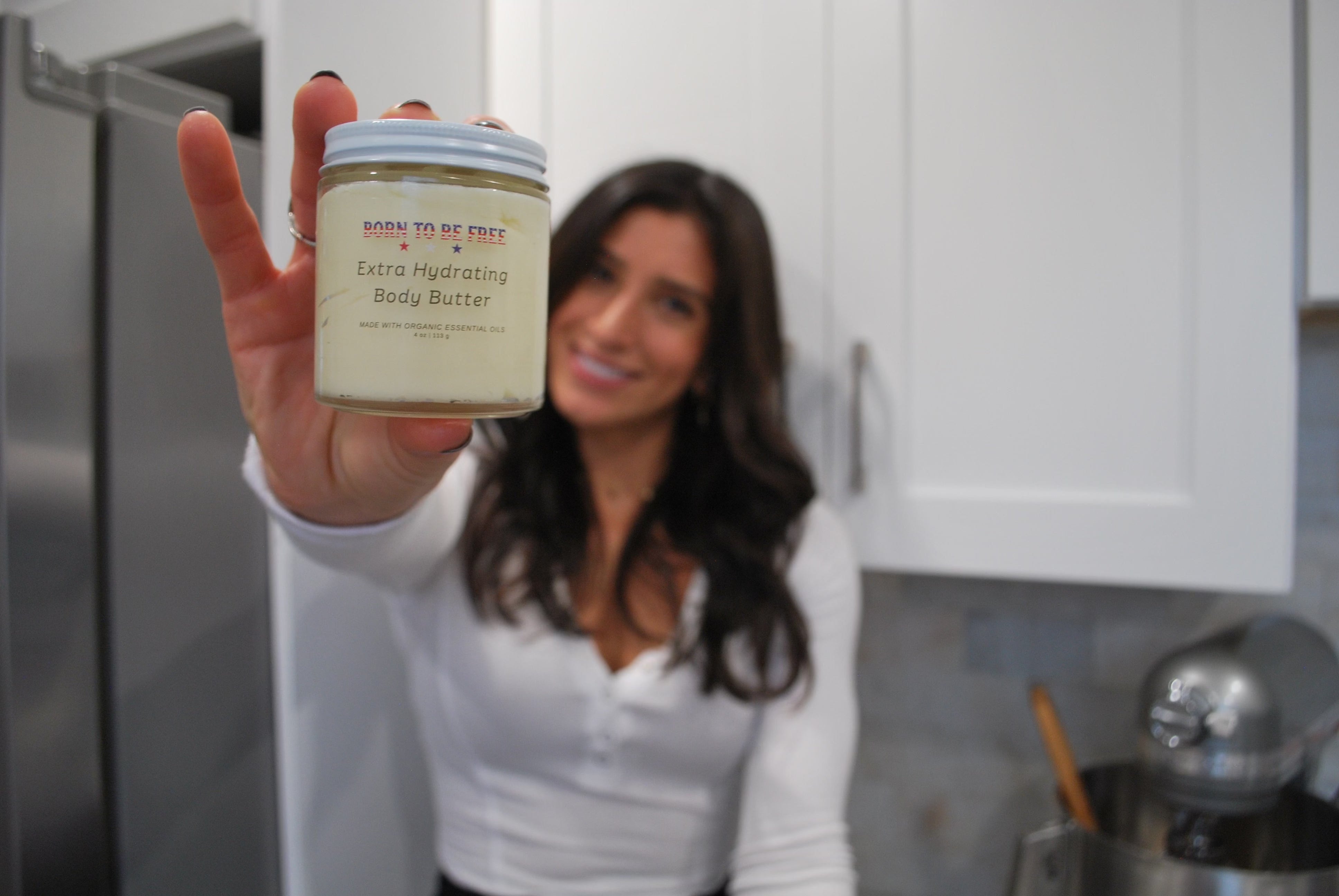 Extra Hydrating Body Butter-zoom-7