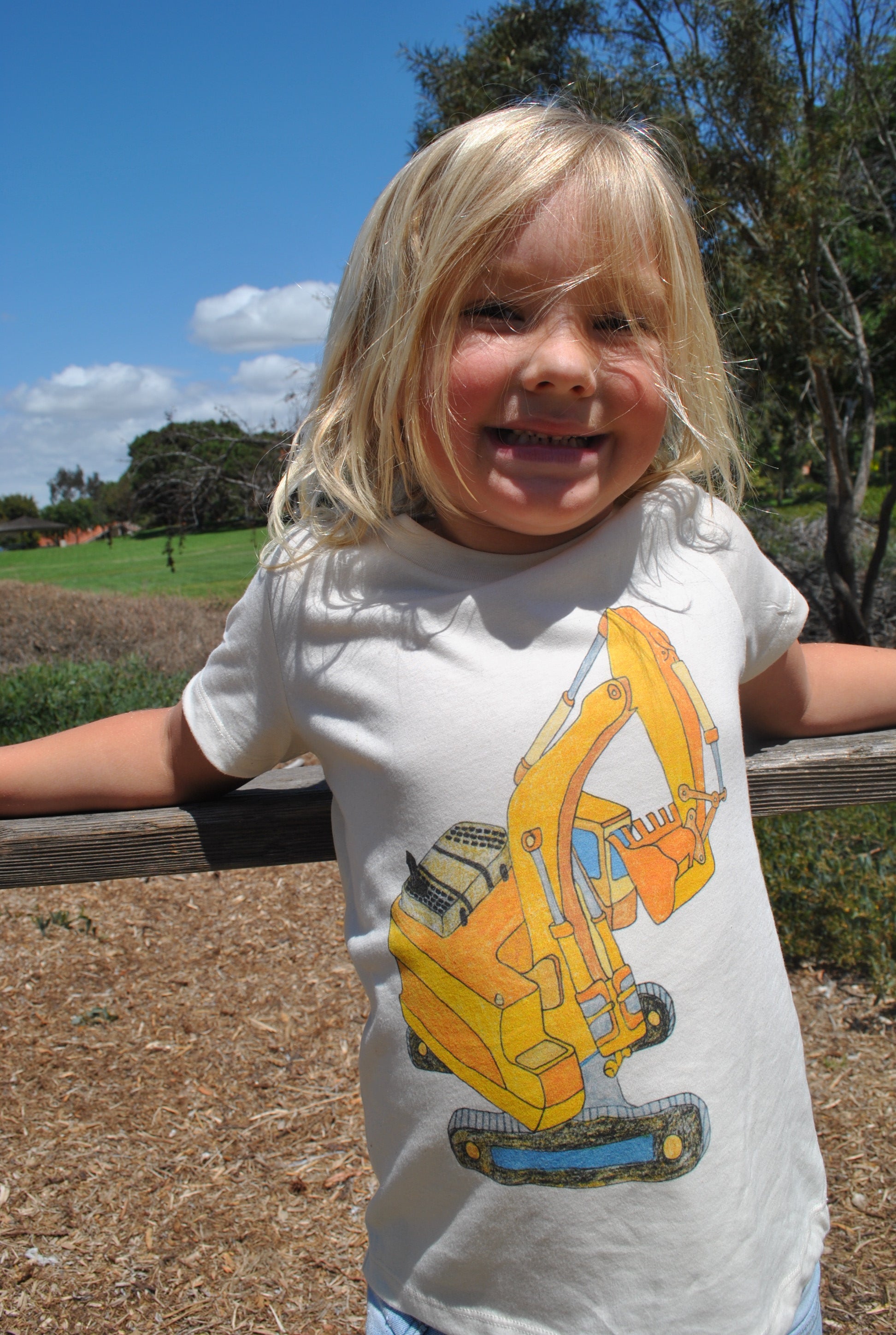 Digger-4