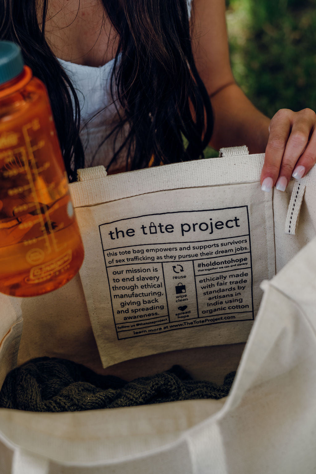 Free to Protect Tote Bag-zoom-6